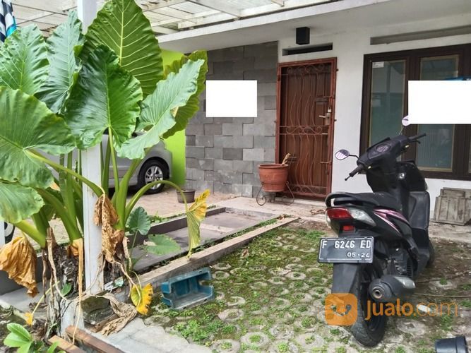 RUMAH LELANG DI PERUMAHAN DELIMA RESIDENCE BOGOR