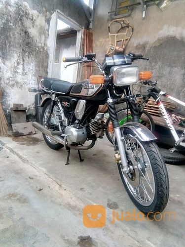 Yamaha L2super Tahun 1983