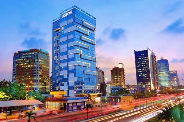 Aston Priority Simatupang Hotel And Conference Center