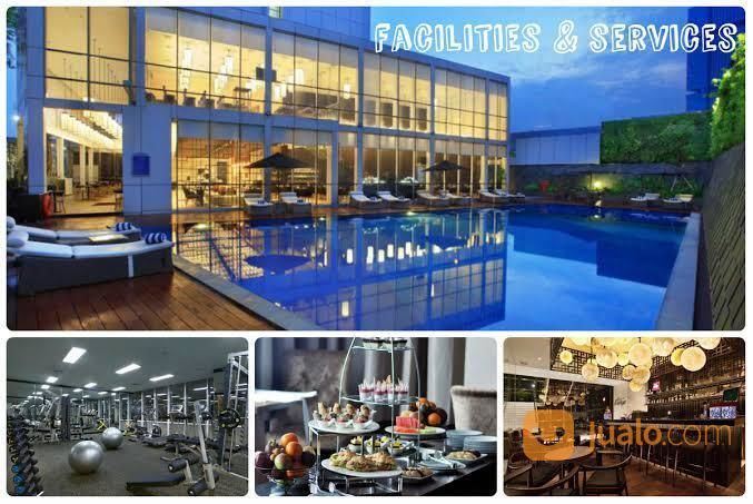 Aston Priority Simatupang Hotel And Conference Center