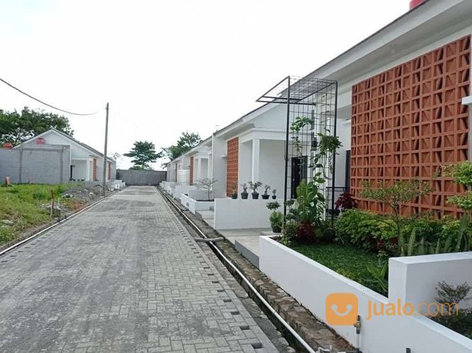 Perumahan Cikoneng Bojongsoang Bandung | GALERI BUAH BATU