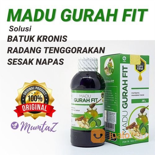 Madu Gurah Fit Di Semarang