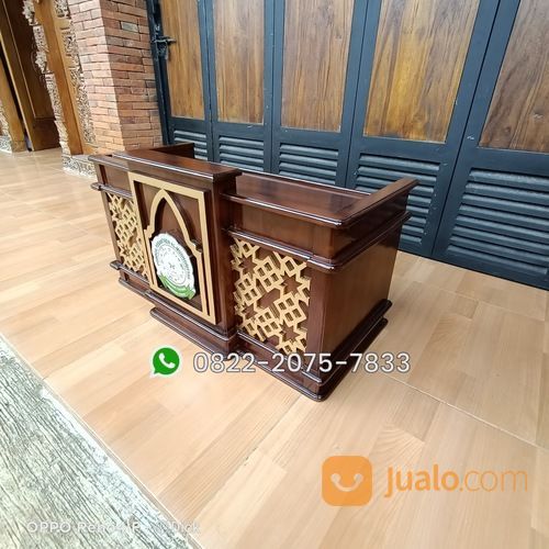 Meja Majlis Ilmu Meja Kajian