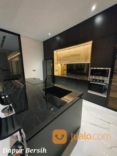 Rumah Mewah Lux Di Setra Duta
