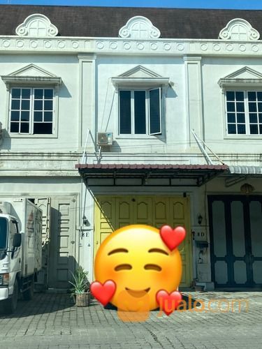 Ruko Murah Siap Huni Di Medan Green Mediterania Sunggal