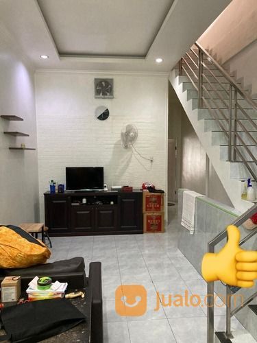 Ruko Murah Siap Huni Di Medan Green Mediterania Sunggal