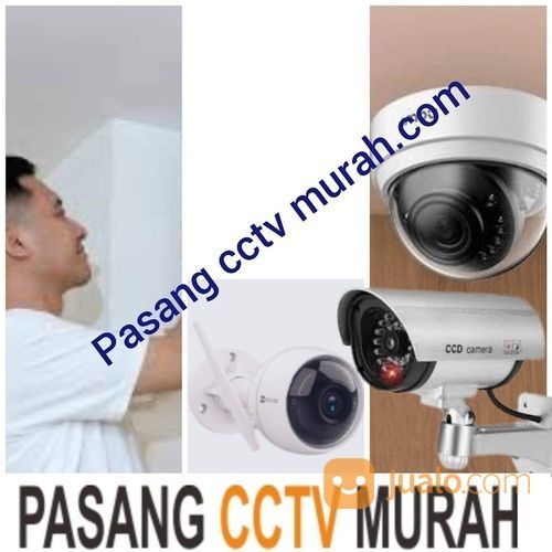 TOKO DAN PASANG CCTV TERPERCAYA DI PARUNG PANJANG