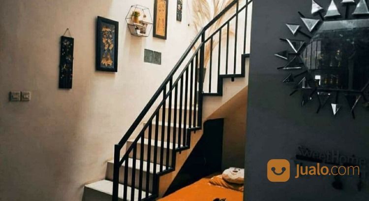 Rumah Di Saptoraya Dekat Bandara Pakis