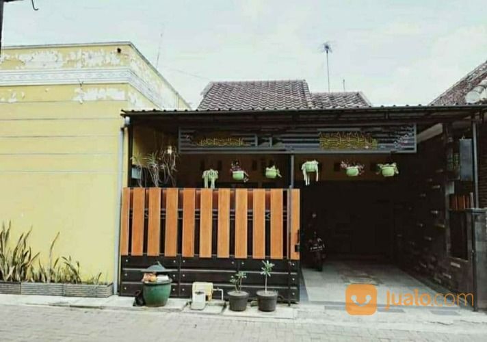 Rumah Di Saptoraya Dekat Bandara Pakis