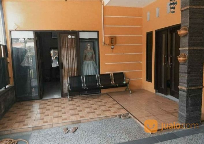 Rumah Di Saptoraya Dekat Bandara Pakis