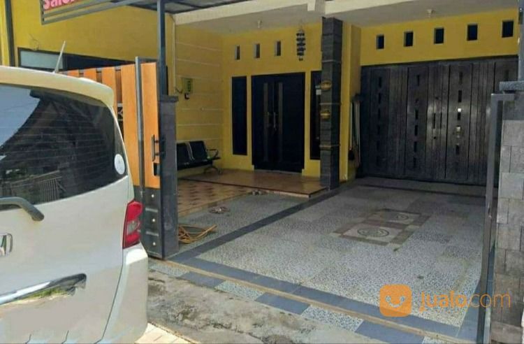 Rumah Di Saptoraya Dekat Bandara Pakis