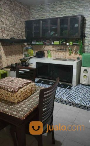 Rumah Di Saptoraya Dekat Bandara Pakis