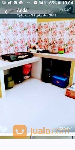 Rumah Cluster Bumi Babelan Jaya 2 Bekasi