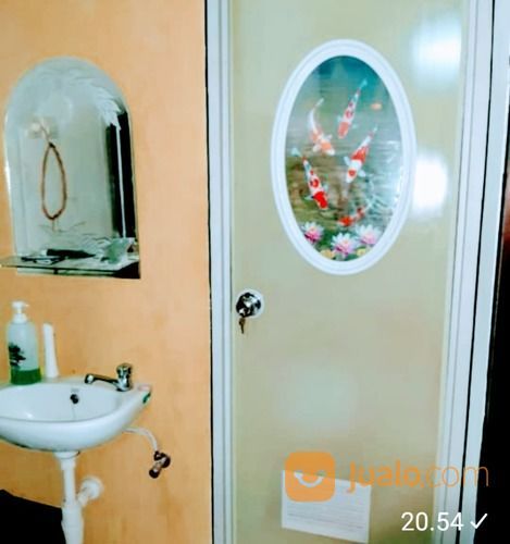 Rumah Cluster Bumi Babelan Jaya 2 Bekasi