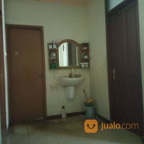 Rumah Di Eramas 2000 Pulo Gebang Jakarta Timur
