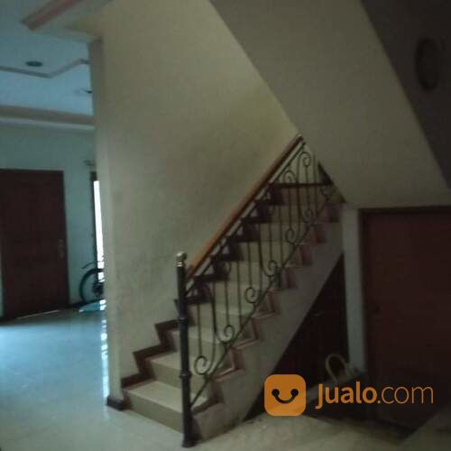 Rumah Di Eramas 2000 Pulo Gebang Jakarta Timur