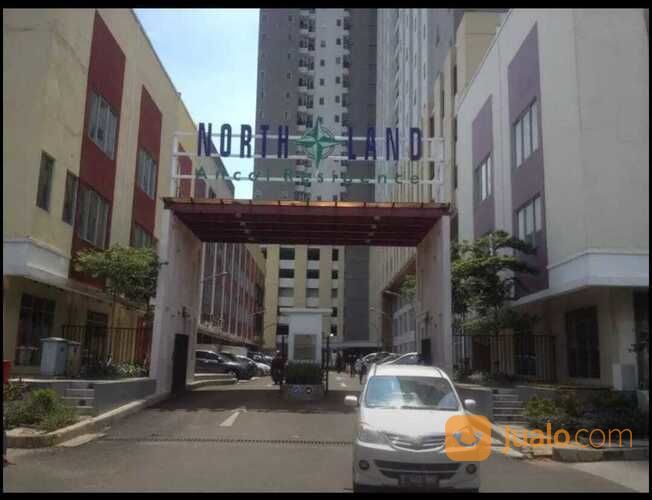 Apartemen Northland Ancol