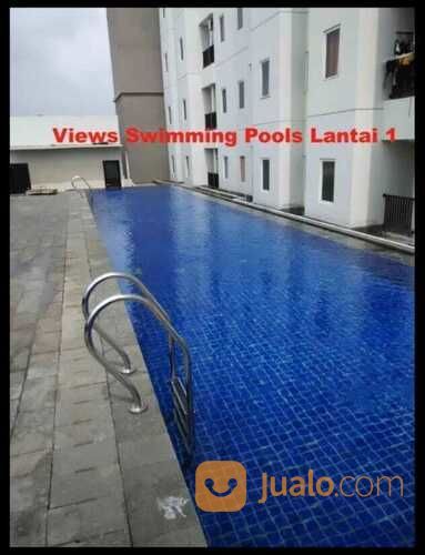 Apartemen Northland Ancol