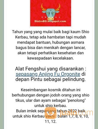 Terima Konsultasi Fengshui Pontianak Indonesia