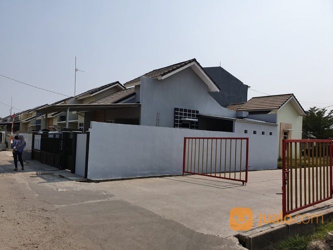 Rumah Siap Huni Di Perumahan Taman Puri Cendana - Cluster Grand, Tambun Selatan