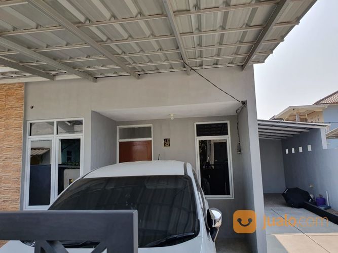 Rumah Siap Huni Di Perumahan Taman Puri Cendana - Cluster Grand, Tambun Selatan