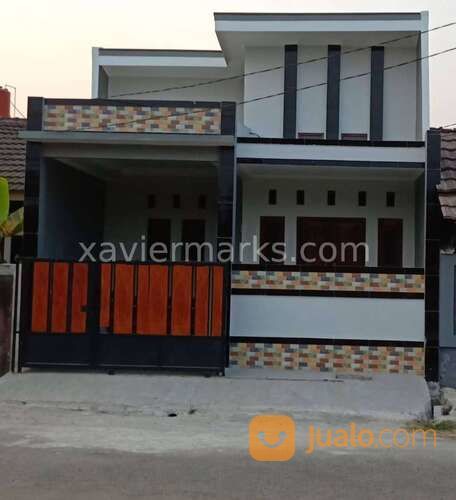 Rumah 1 Lantai 400jt Perumahan Serdang Asri 3 Citra Raya