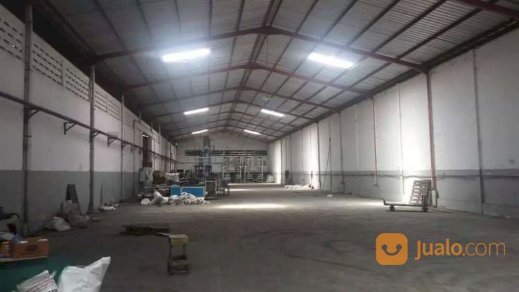 Eks Pabrik Plastik Raya Margomulyo Termurah Hanya 4jt An Per Meter