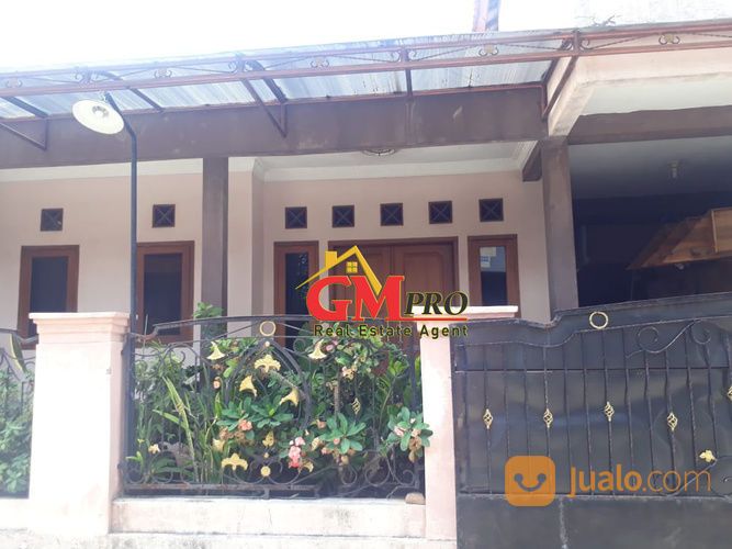 GRIYA CINUNUK INDAH MINIMALIS