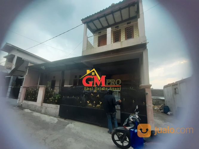 GRIYA CINUNUK INDAH MINIMALIS