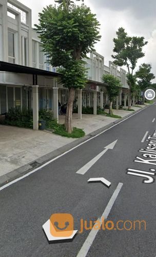 Ruko Bizhome Pakuwon City Termurahh