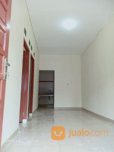 Kontrakan Murah Di Jagakarsa Terdapat 2 Kamar Tidur Dan Full AC