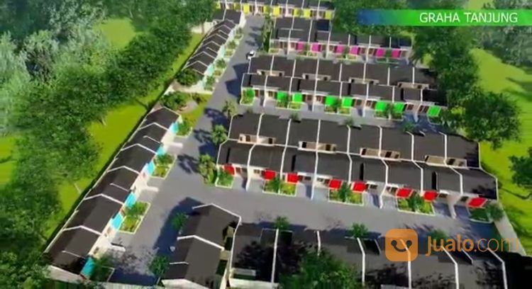 Perumahan Subsidi Murah Kertosono Dp 0%