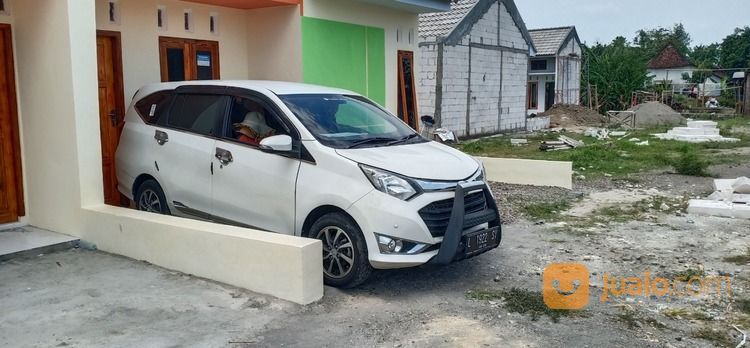 Perumahan Subsidi Murah Kertosono Dp 0%