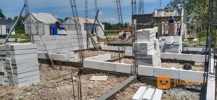 Perumahan Subsidi Murah Kertosono Dp 0%