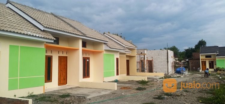 Perumahan Subsidi Murah Kertosono Dp 0%