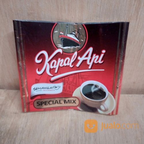 Dompet Selempang Daur Ulang Bungkus Kopi 1