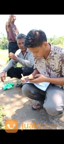 Tanah Kosong Per Rante