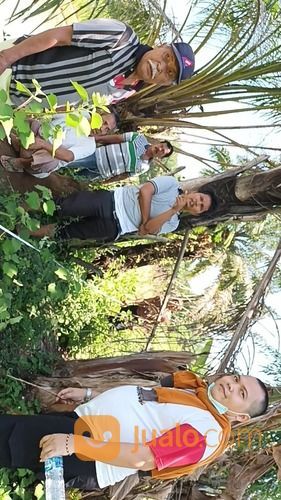 Tanah Kosong Per Rante