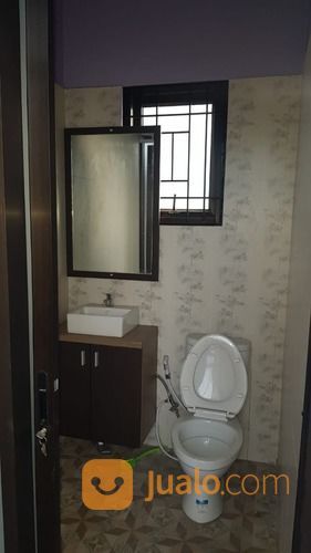 Rumah Bu Di Cluster Graha Raya Bintaro