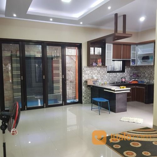 Rumah Bu Di Cluster Graha Raya Bintaro