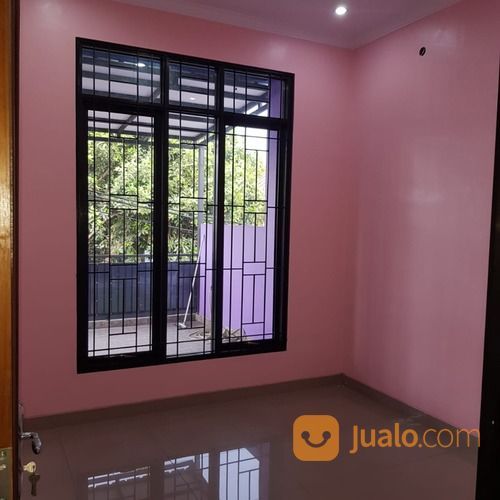 Rumah Bu Di Cluster Graha Raya Bintaro