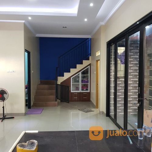 Rumah Bu Di Cluster Graha Raya Bintaro