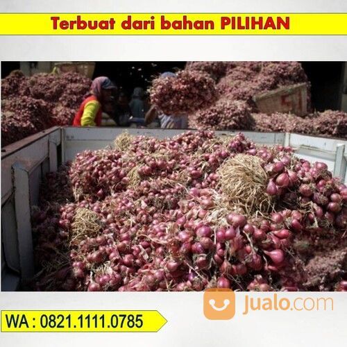HARGA GROSIR, Bawang Goreng Kiloan, Bawang Goreng Original 1 Kg