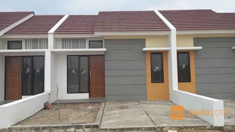 Rumah Subsidi Dekat Kota
