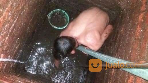 Sedot Wc Di Binong Tangerang