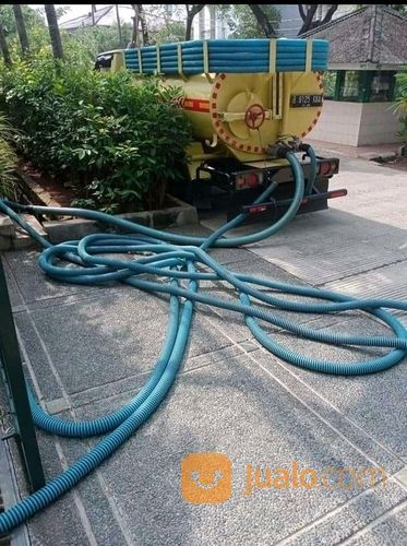 Sedot Wc Di Binong Tangerang