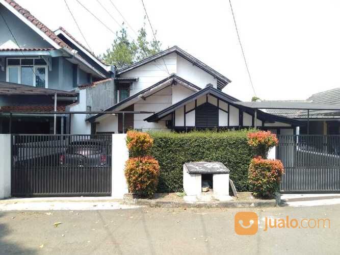 Rumah Puri Budi Asri Cihanjuang Murah Dan Luas SHM