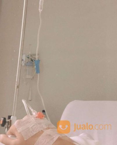 Jasa Perawat Pasang Infus Ke Rumah
