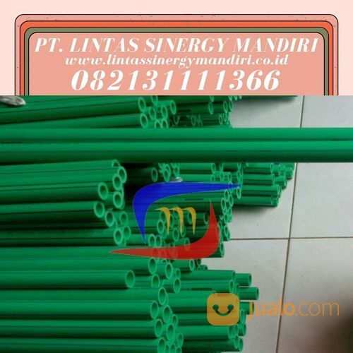 DISTRIBUTOR PIPA PPR WAVIN TIGRIS GREEN BENGKULU UTARA MURAH