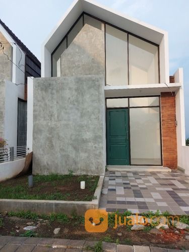 Rumah Minimalis Tana Aliya Dekat Pondok Tazkia Dan Kampus